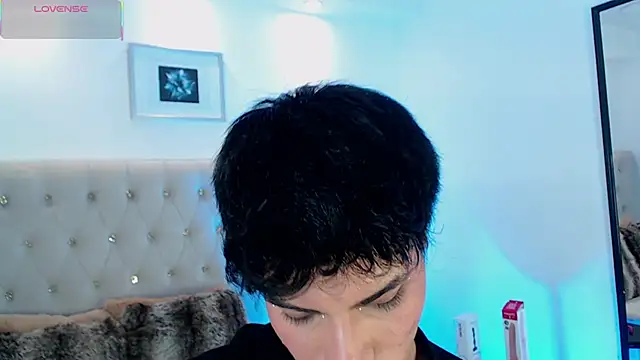 Snapshot of Dulcey_ chatting on September 20, 10:26 pm Dulcey online show from September 20, 10:26 pm