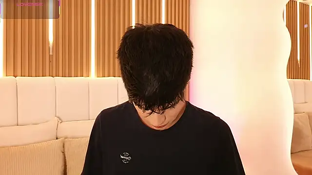 Dulcey  online show from April 12, 4:38 am