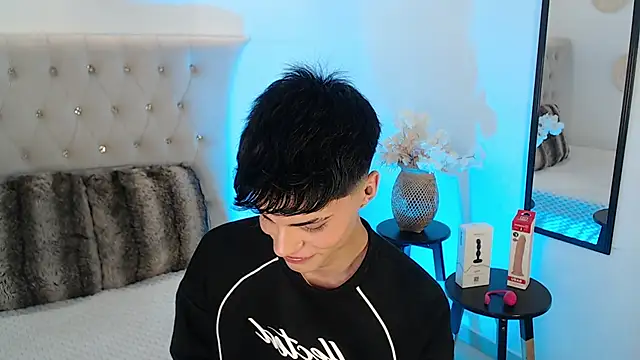 Snapshot of Dulcey_ chatting on September 10, 4:22 am Dulcey online show from September 10, 4:22 am