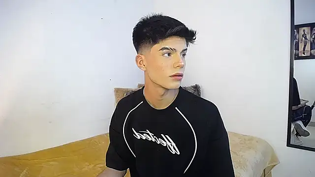 Snapshot of Dulcey_ chatting on September 26, 4:19 am Dulcey online show from September 26, 4:19 am