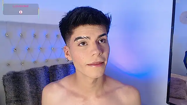 Dulcey  online show from January 12, 5:36 am