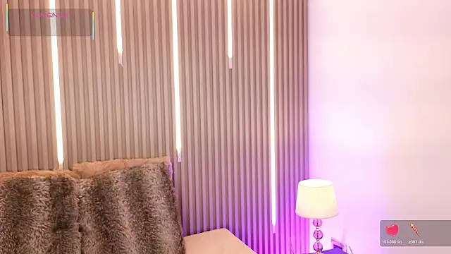 Dulcey  online show from February 6, 10:17 pm