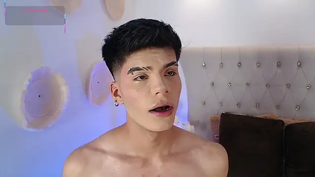 Dulcey  online show from January 9, 10:00 am