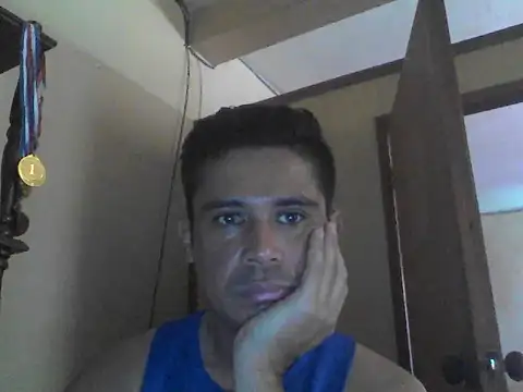 Gabo03r online show from October 2, 2:20 pm