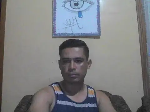 Gabo03r online show from October 5, 12:45 am