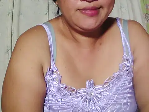 Snapshot of hotolivia34 chatting on October 6, 6:58 am hotolivia34 online show from October 6, 6:58 am