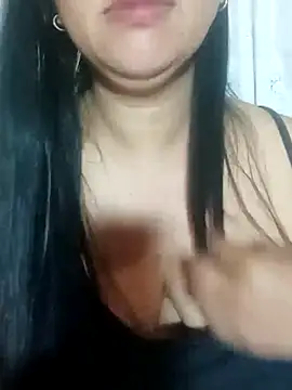 hotolivia34 online show from October 21, 6:29 pm