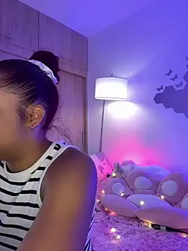  Zahara  online show from February 13, 11:16 pm