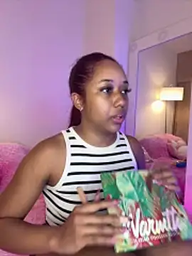  Zahara  online show from December 22, 12:11 am