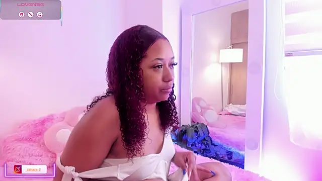  Zahara  online show from September 22, 4:46 pm