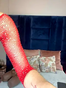 NikkyyRed online show from November 30, 3:29 am