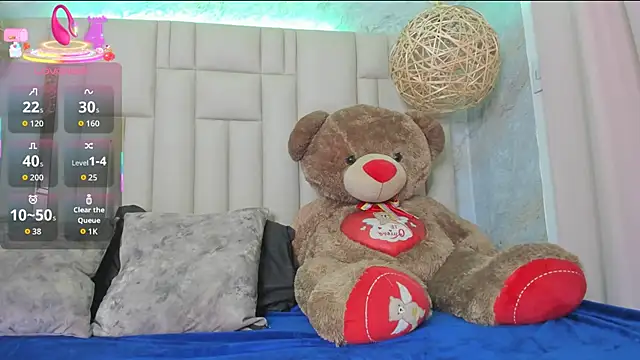 NikkyyRed online show from September 13, 12:54 am