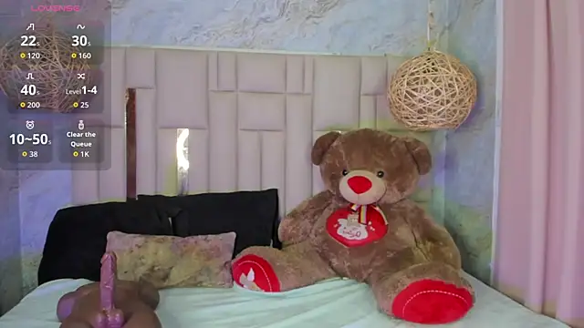 NikkyyRed online show from November 14, 9:18 pm