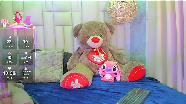 NikkyyRed online show from September 11, 1:49 am