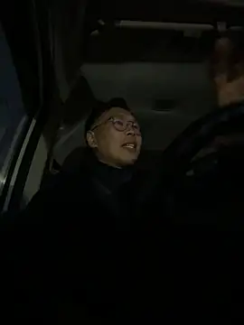 koukou322 online show from January 7, 9:42 pm