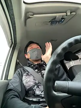 koukou322 online show from April 19, 8:44 pm