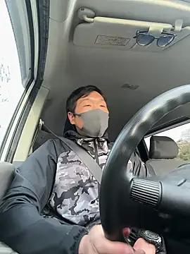 koukou322 online show from April 8, 10:00 pm