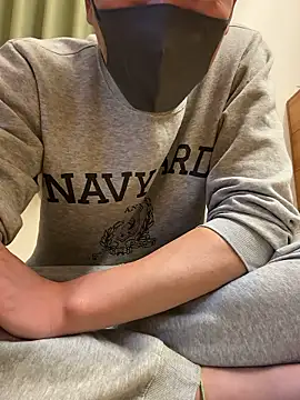 koukou322 online show from December 20, 4:21 pm