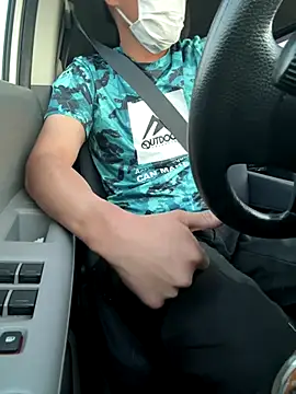 Snapshot of koukou322 chatting on October 1, 8:52 am koukou322 online show from October 1, 8:52 am