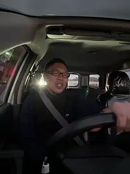 koukou322 online show from January 8, 9:54 pm