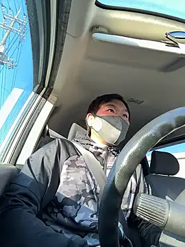 koukou322 online show from April 7, 9:49 pm