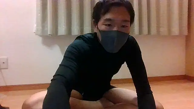 Snapshot of koukou322 chatting on October 8, 10:28 am koukou322 online show from October 8, 10:28 am