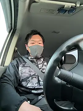 koukou322 online show from April 10, 8:49 pm