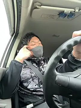 koukou322 online show from April 14, 9:53 pm