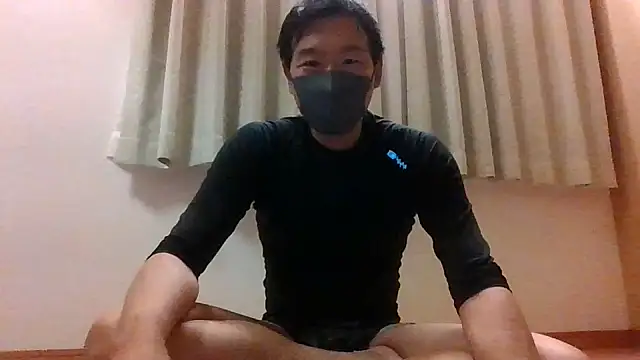 Snapshot of koukou322 chatting on October 6, 9:43 am koukou322 online show from October 6, 9:43 am