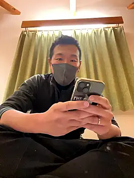 koukou322 online show from December 15, 9:59 am