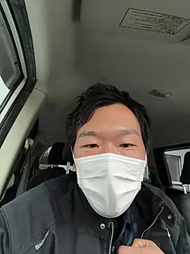 Snapshot of koukou322 chatting on November 1, 9:52 pm koukou322 online show from November 1, 9:52 pm