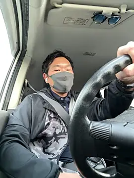 koukou322 online show from April 11, 9:07 pm