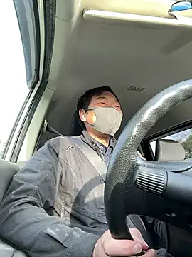 koukou322 online show from April 5, 10:05 pm