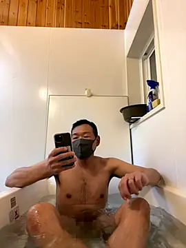 koukou322 online show from December 1, 12:28 pm