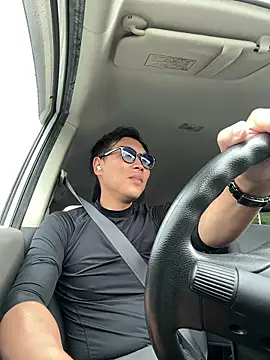 koukou322 online show from June 5, 8:47 pm