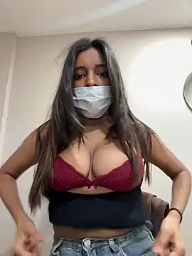 desitease online show from March 5, 11:29 am