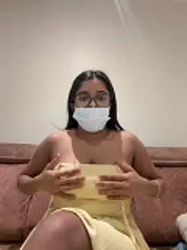 desitease online show from February 22, 10:17 am