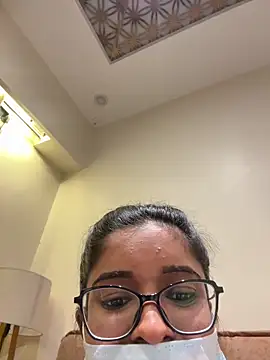 desitease online show from February 11, 3:56 pm