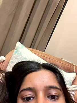 desitease online show from October 24, 2:38 pm