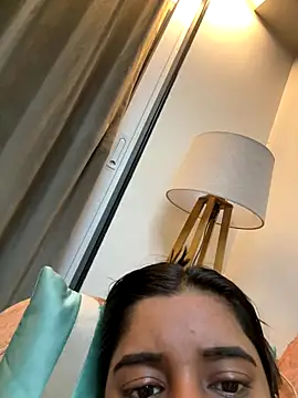 desitease online show from November 10, 7:19 pm