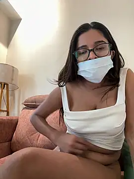 desitease online show from February 19, 9:50 am