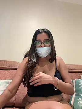 desitease online show from February 24, 10:16 am