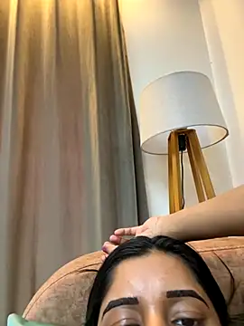 desitease online show from November 16, 11:48 am