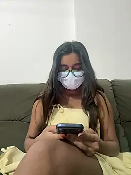 desitease online show from May 24, 7:58 pm