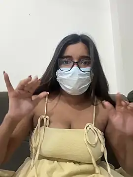 desitease online show from May 29, 6:58 pm