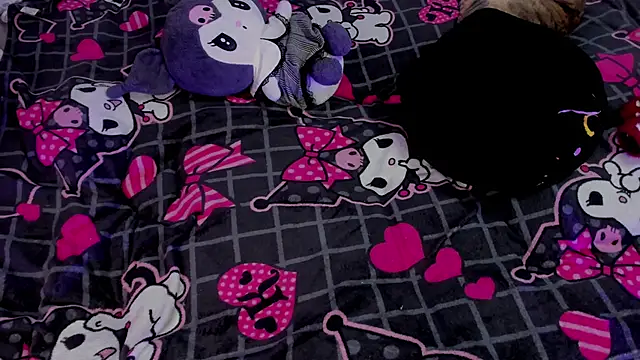 Snapshot of SAVYLOLY chatting on February 23, 4:03 am SAVYLOLY online show from February 23, 4:03 am