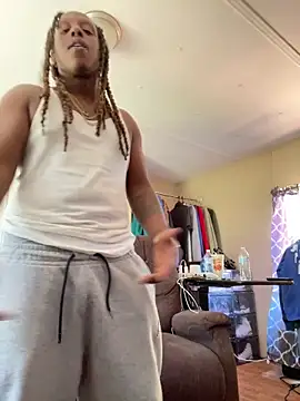 BigWayneDC online show from April 11, 8:45 pm