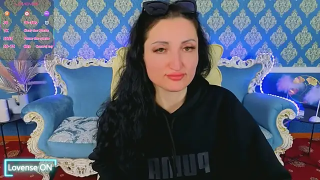 MissRossi online show from February 9, 1:42 pm