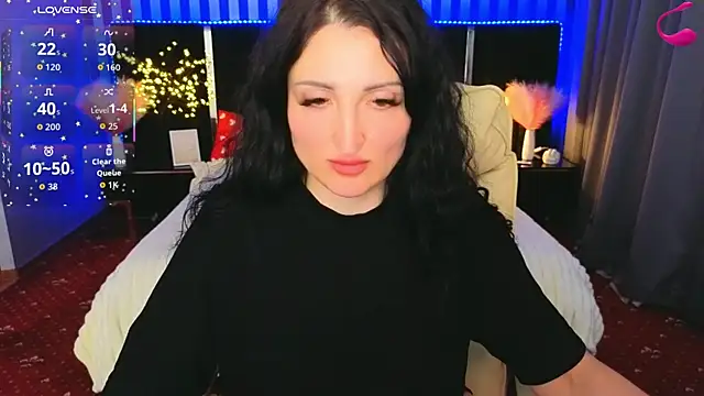 MissRossi online show from March 6, 7:42 pm