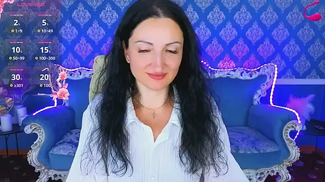 Snapshot of MissRossi chatting on July 6, 7:05 pm MissRossi online show from July 6, 7:05 pm